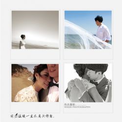 -薇喜影像艺术中心 ART PHOTO