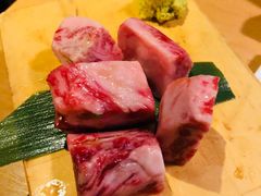 -牛角日本烧肉专门店(小樽店)