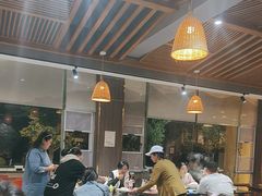 -野菌皇海景野生菌火锅(滨海大道店)