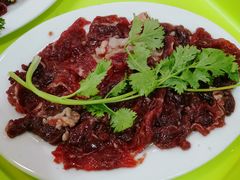 吊龙肉-味品鲜牛肉火锅店(西门店)