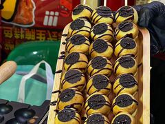 -哼蟹二将·烤肉酱蟹(合生汇店)