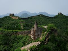 -蟠龙山长城景区