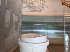 -星巴克臻选(济南恒隆店)