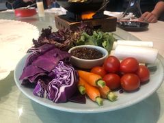 -中国徽菜·徽商故里(广安门店)