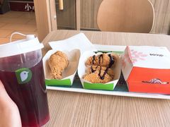 -德克士(伊旗店)