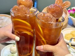-陶兰居·手工点心·粤菜(圆融时代广场店)