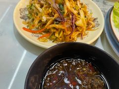-石老头关东饺子王·东北菜(嘉华鑫城店)
