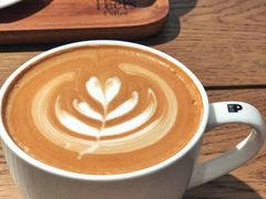 -Peet's Coffee皮爷咖啡(德基店)