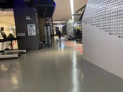 -帝豪斯健身俱乐部(市府恒隆广场店)