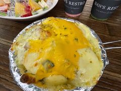 -MI WU FACTORY米屋美食工厂餐厅(绿地店)