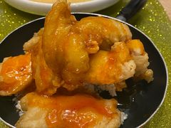 -大鸭梨烤鸭店(花园村店)