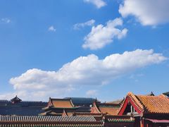 -沈阳故宫·莊啡