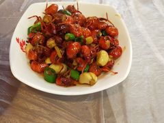 -四妹餐厅(玫瑰街店)