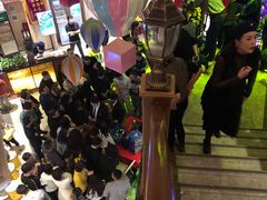 -火吧PTV聚会餐厅(10号店)