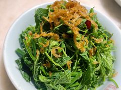 -小吊梨汤·北京菜·烤鸭(双井乐成中心店)