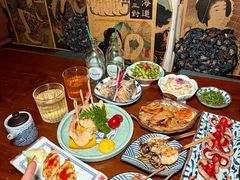 -鸟泉居酒屋·烧鸟·酒馆(百子湾店)