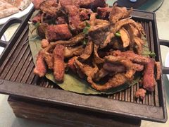 -福慧慈缘素食餐厅(王府井店)