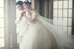 -杭州金夫人婚纱摄影(富阳私享店)