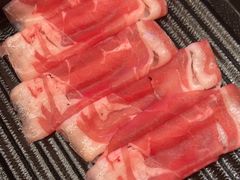 -焰江山海鲜牛排烤肉自助(锦华万达二星店)