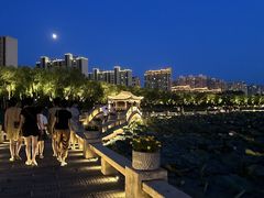 -唐山河头老街国丰维景度假大酒店