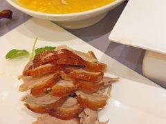 -全聚德(长白直营店)