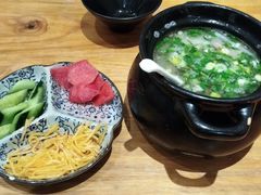 -嘻小北·兰州清汤牛肉面(太平洋森活天地店)