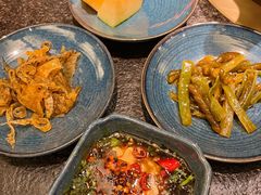 -湊湊火锅·茶憩(打浦桥日月光店)