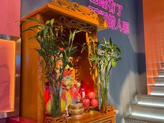 -大成海鲜烧烤·小龙虾(五角场店)