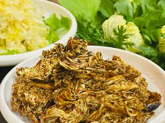 -爱新觉罗福臨火锅馆(万科滑雪场店)