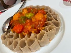 -西贝(紫荆广场店)