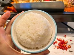 -江边城外烤全鱼(世茂广场店)