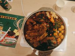 -水平有限广西米粉·广西风味集(五道口店)