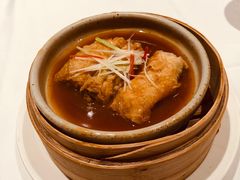 -御花园酒店(希尔顿店)