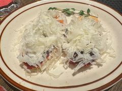 -ZAFFERANO西班牙海鲜饭(上海首店)