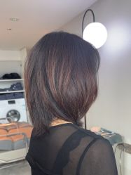 -米娜造型