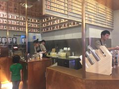 -眷茶(大卫城10楼店)