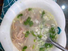 羊杂汤-回锦轩(泉园店)