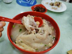 -廖老妈蹄花店(人民公园陕西街259号店)