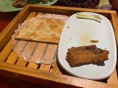 -北平食府(马鞍山路店)