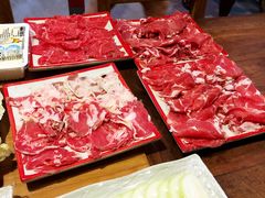 -北京饺子馆