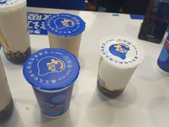 -煲珠公·老红糖珍珠奶茶(长宁龙之梦店)