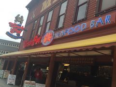 -The Crab Pot Seattle