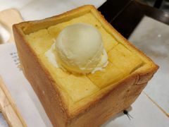 -绿茶餐厅(朝阳大悦城店)
