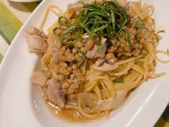 -BISTROFIORE美伊娜(伊犁南路店)