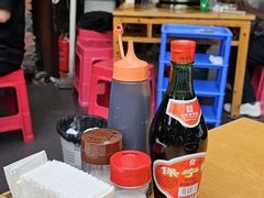 -飘香火锅(玉林西路店)