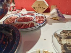 -祥源胡同·涮牛羊肉火锅(花桥店)