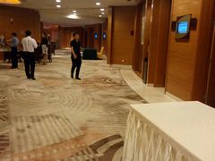 -天津水游城丽筠酒店