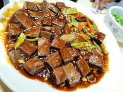 溜羊血-小市羊汤(水洞店)