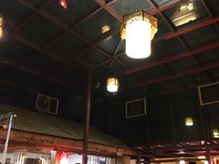 大堂-丽江庭院之爱在路上(西单店)