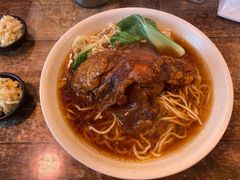 -金牌八大碗汤面(菜市二路店)